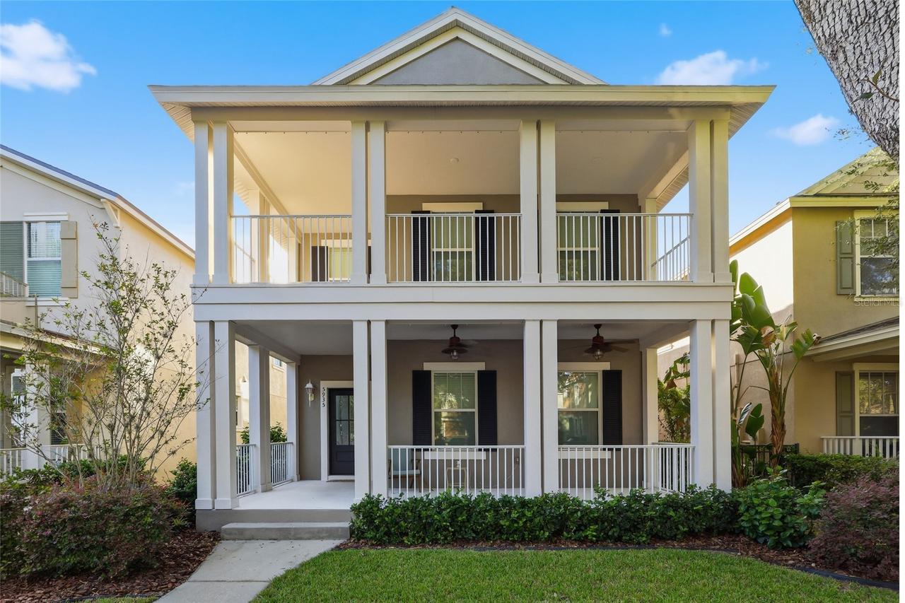 5935 Beaconpark St., Lithia, FL 33547