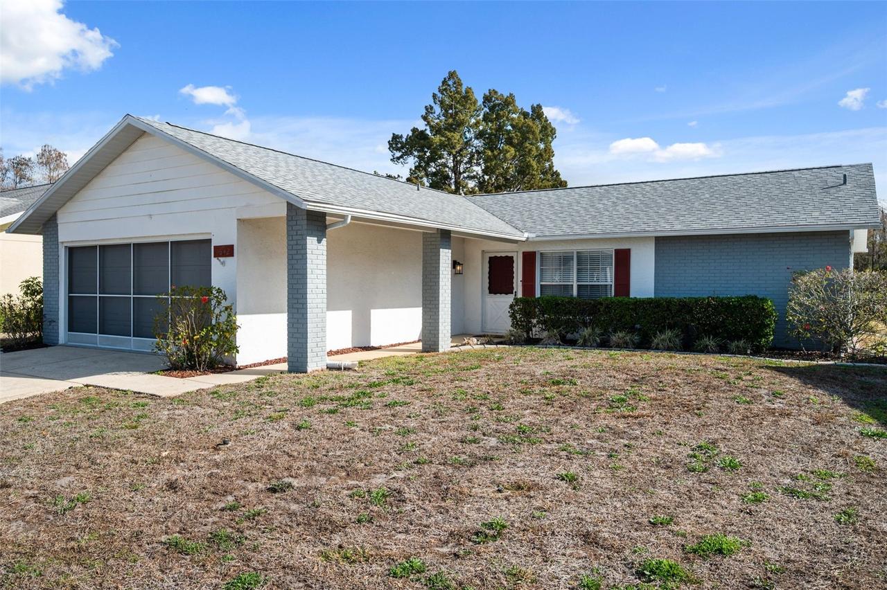 4642 Saint Lawrence Dr., New Port Richey, FL 34655