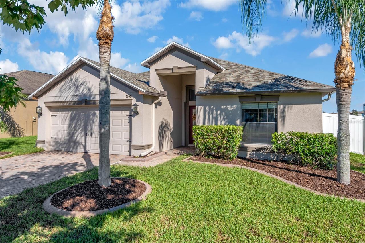 12539 Mountain Springs Pl., New Port Richey, FL 34655