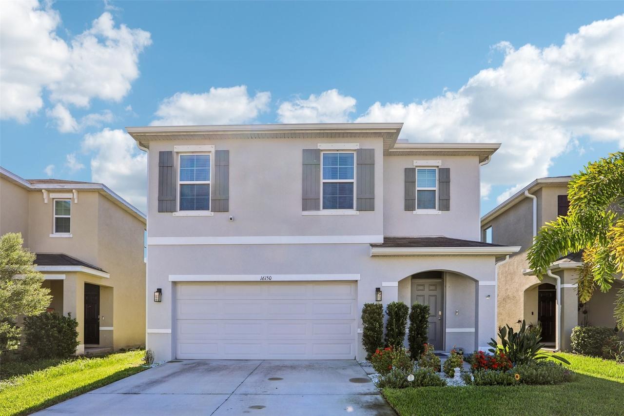 16150 Weathered Windmill Ter., Odessa, FL 33556