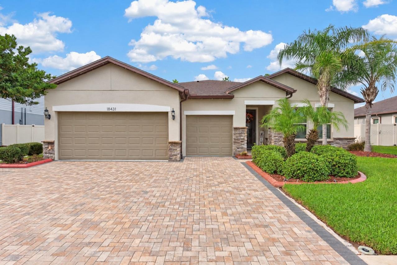 18431 Cortes Creek Blvd., Spring Hill, FL 34610