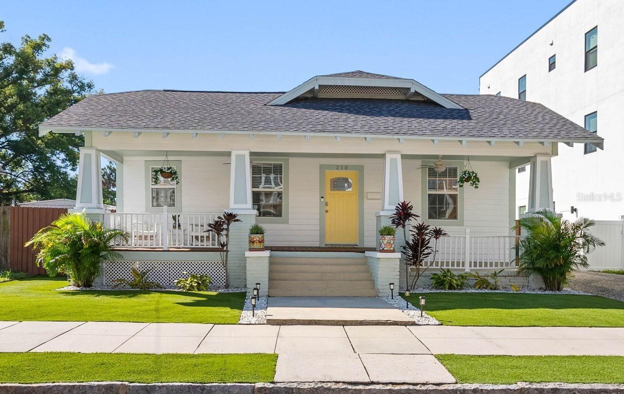 210 W Euclid Ave., Tampa, FL 33602