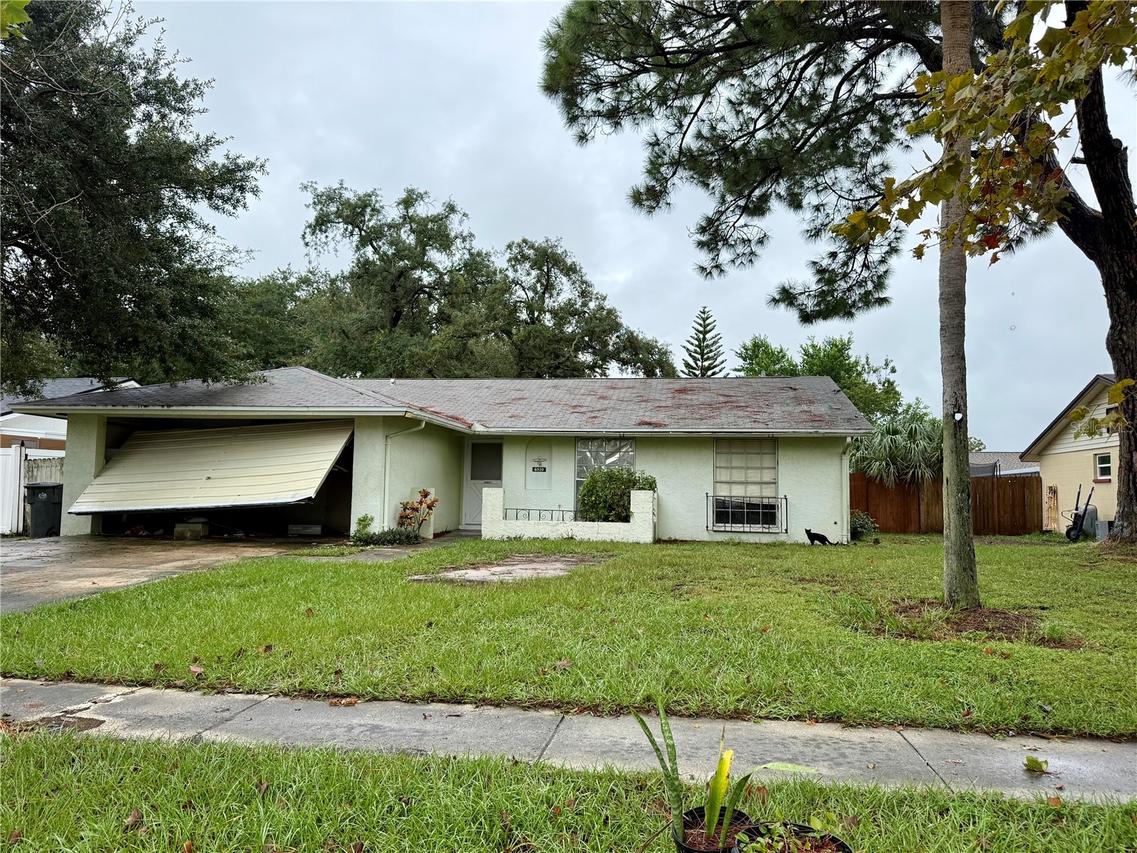 6810 Eden Ln., Tampa, FL 33634