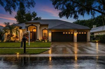 New Construction Homes For Sale This Week That Attend Cypress Woods Elementary School: October 7th to October 13th