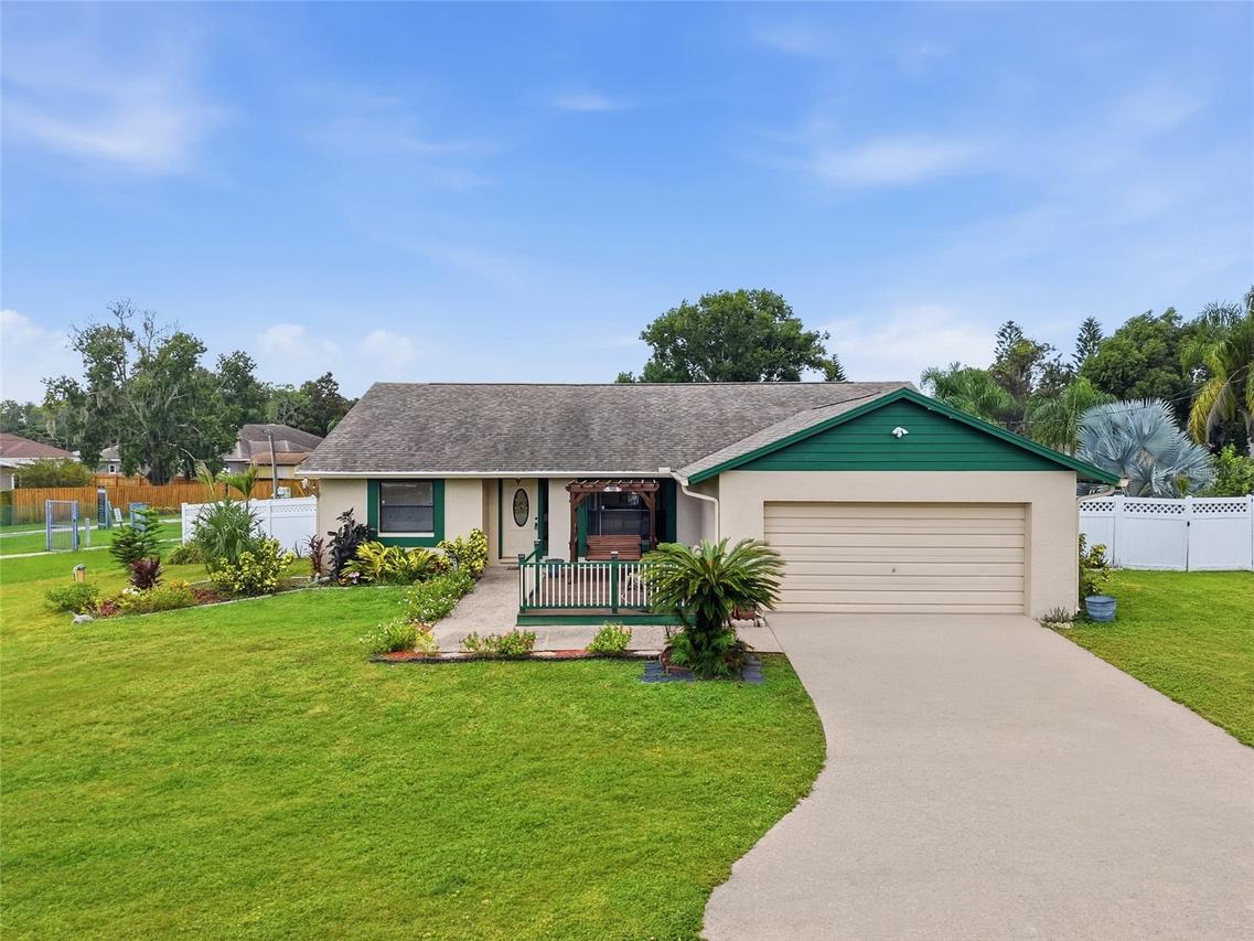 3179 Lake Saxon Dr., Land O Lakes, FL 34639
