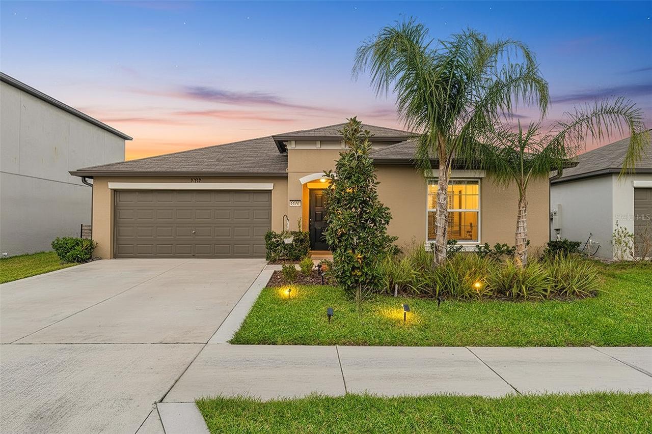 31713 Sun Kettle Loop, Wesley Chapel, FL 33545