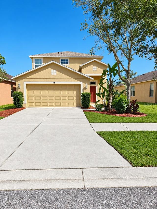 [Address Hidden by Seller], Ruskin, FL 33570