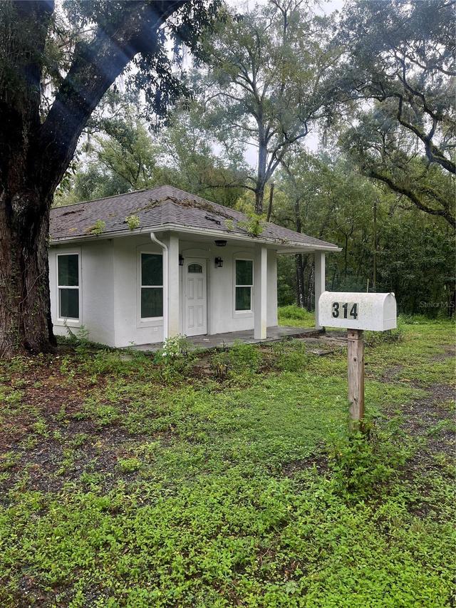 314 Hendricks Ave., Brooksville, FL 34601
