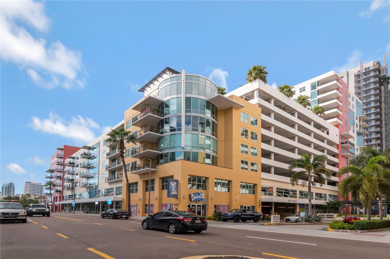 1120 E Kennedy Blvd. #419, Tampa, FL 33602