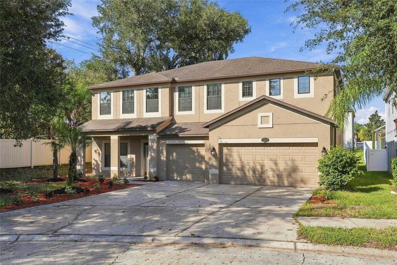 1306 Garden Stone Ln., Brandon, FL 33510