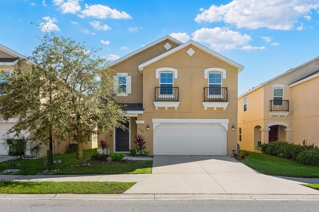 5024 San Palermo Dr., Bradenton, FL 34208