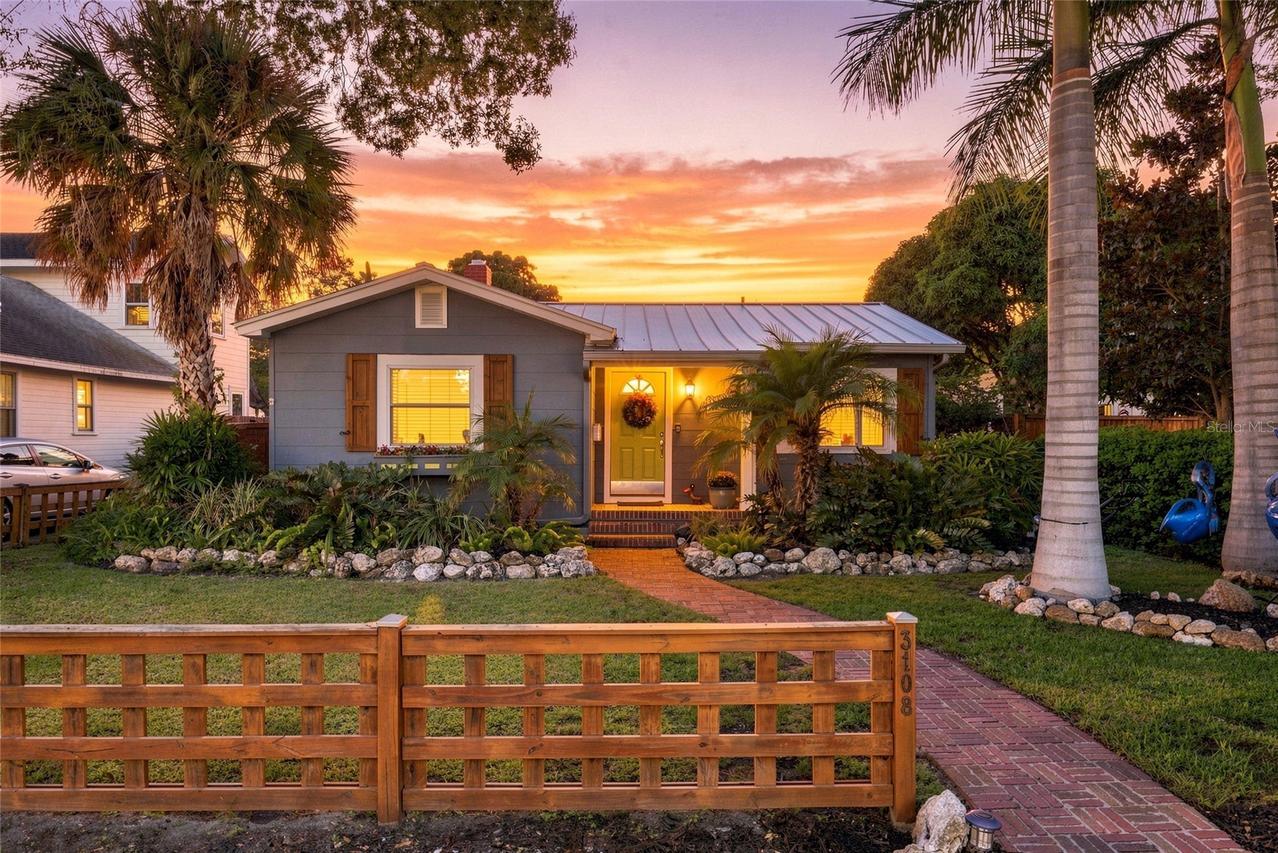 3108 10th St., St Petersburg, FL 33704