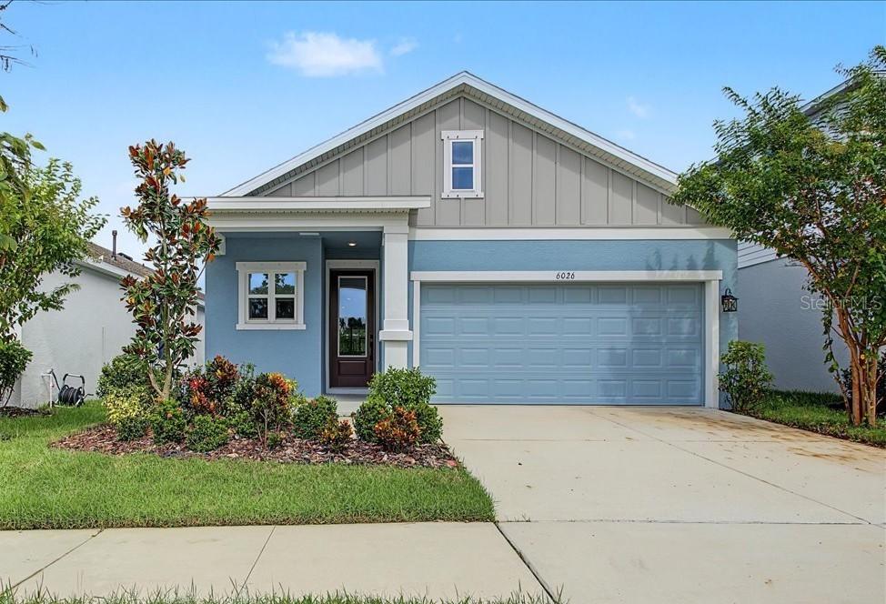 6026 Golden Nettle Dr., Apollo Beach, FL 33572