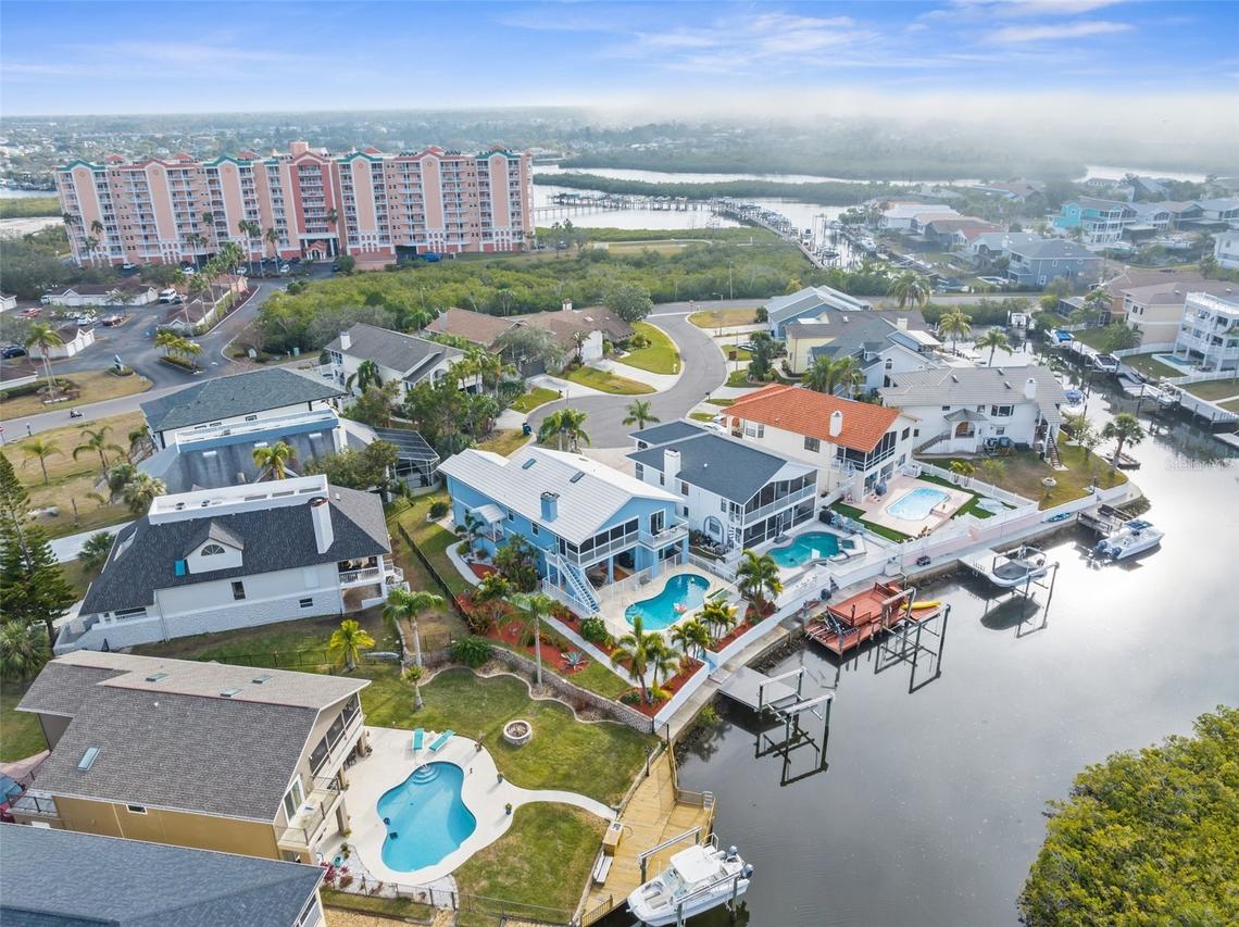 6029 Bayway Ct., New Port Richey, FL 34652