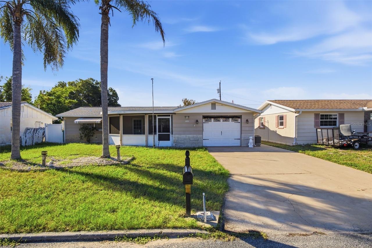 4030 Cluster Dr., Holiday, FL 34691
