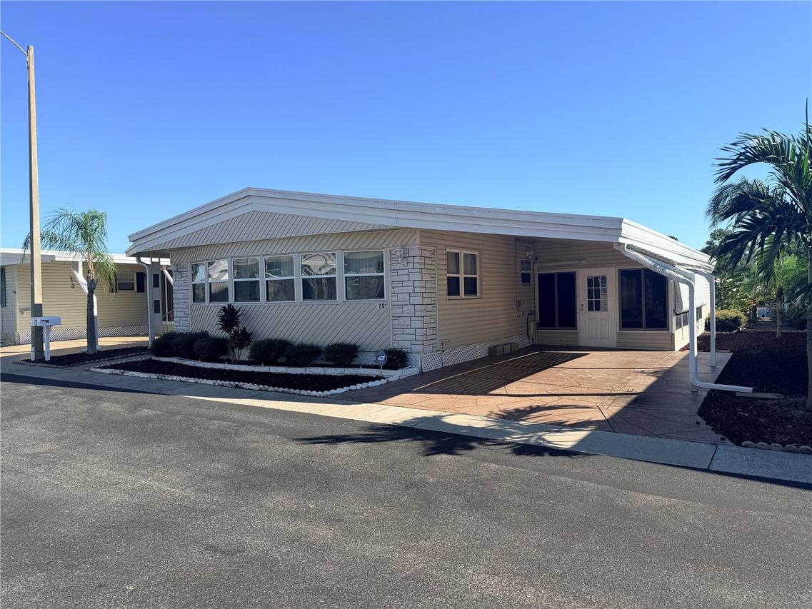 3301 2nd St Blvd. #261, Dunedin, FL 34698