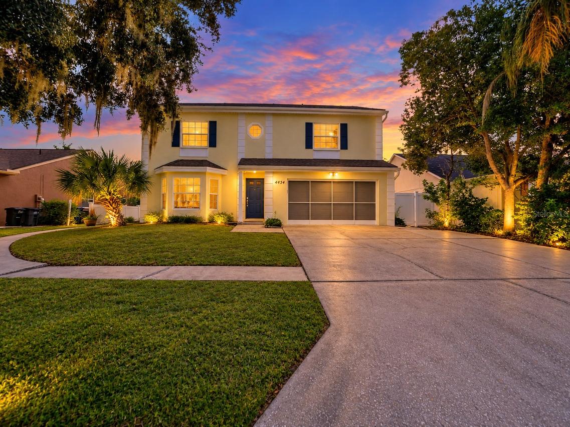 4434 Northampton Dr., New Port Richey, FL 34653