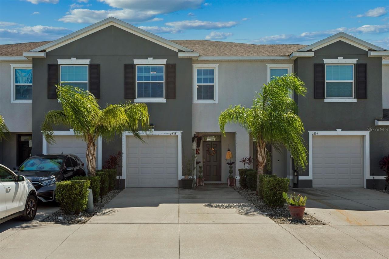 2838 Suncoast Blend Dr., Odessa, FL 33556