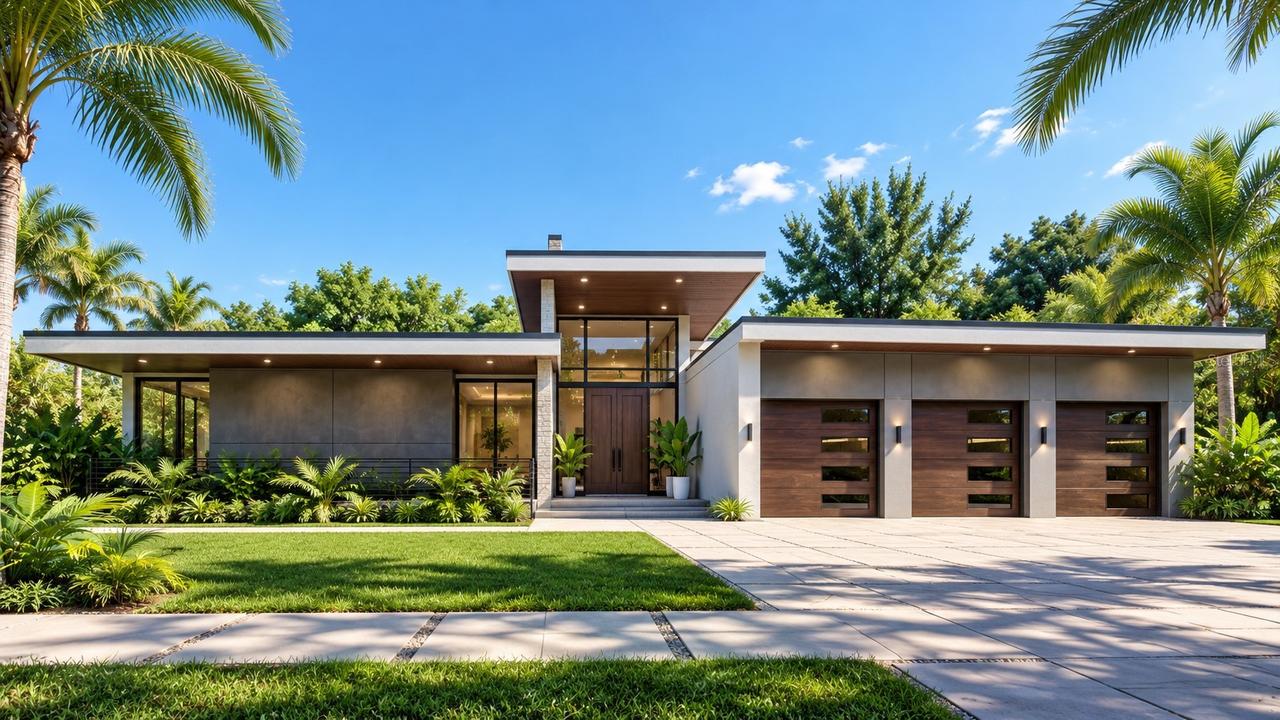 1009 W Coral St., Tampa, FL 33602