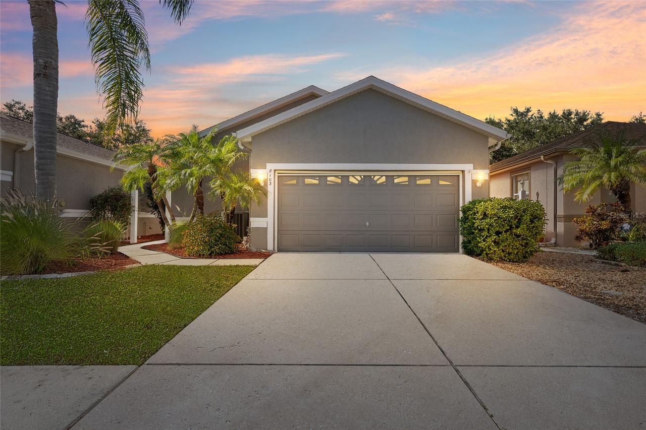 8103 Sanguinelli Rd., Land O Lakes, FL 34637