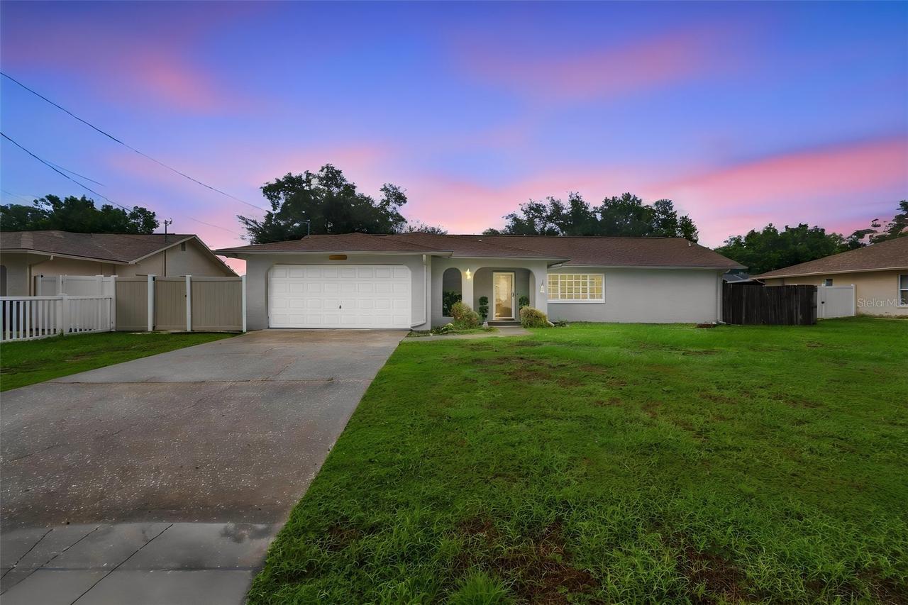 10435 Tassel St., Spring Hill, FL 34608