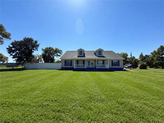 New Homes For Sale This Week That Attend Trapnell Elementary School: October 9th to October 15th