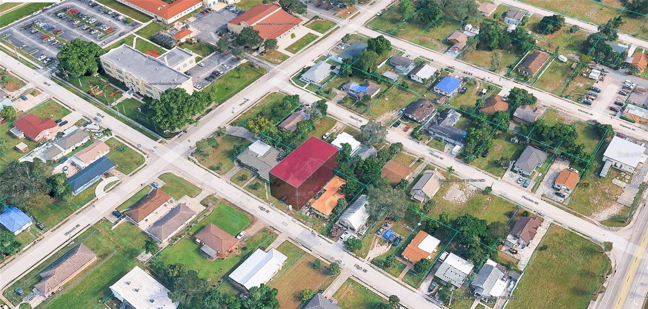 1923 High St., Fort Myers, FL 33916