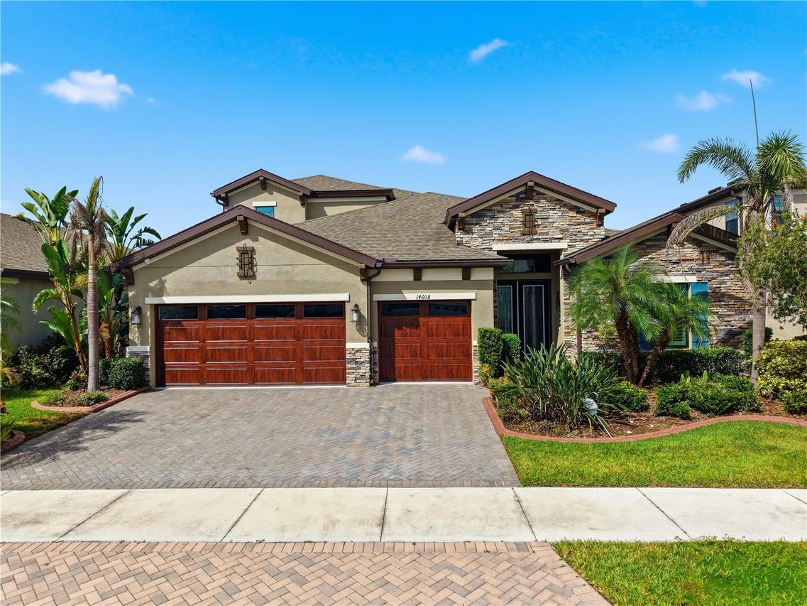 14608 Red Castle Ave., Lithia, FL 33547