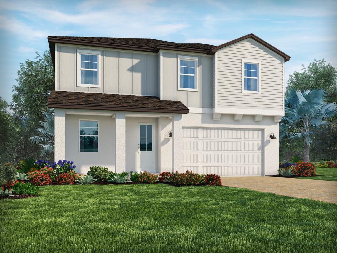 2080 Deep Rose Way, Minneola, FL 34715