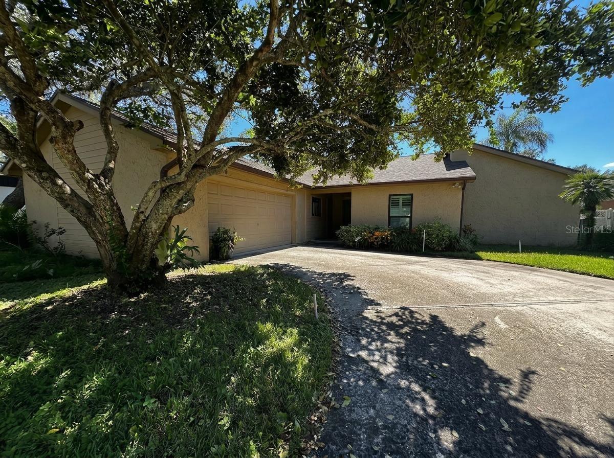 [Address Hidden by Seller], Tampa, FL 33624