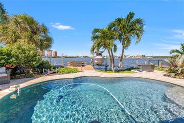 New Homes with In-ground Swimming Pools in Redington Shores: October 11th to October 17th