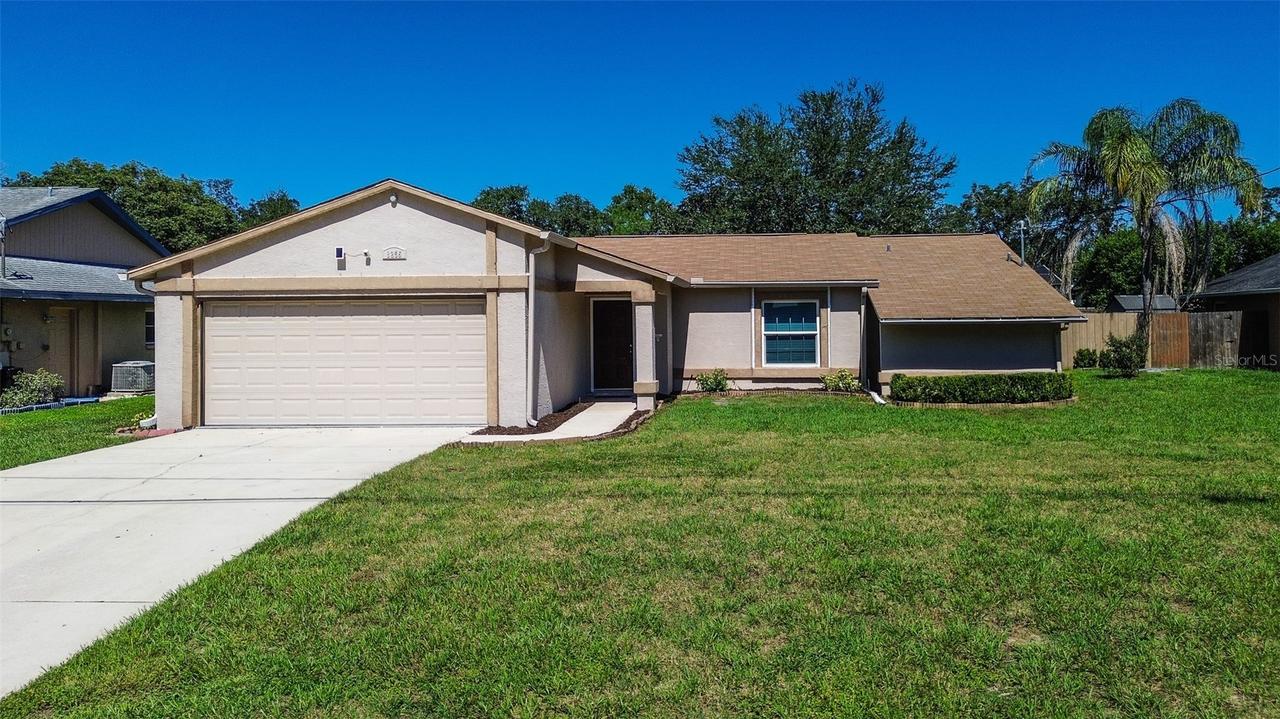 8265 Goodrich St., Spring Hill, FL 34606