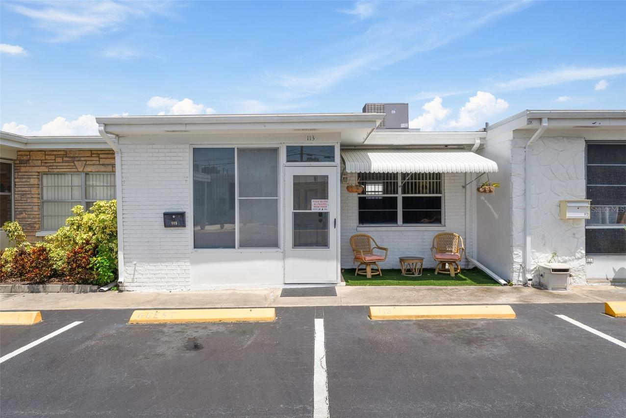 13940 Anona Heights Dr. #113, Largo, FL 33774