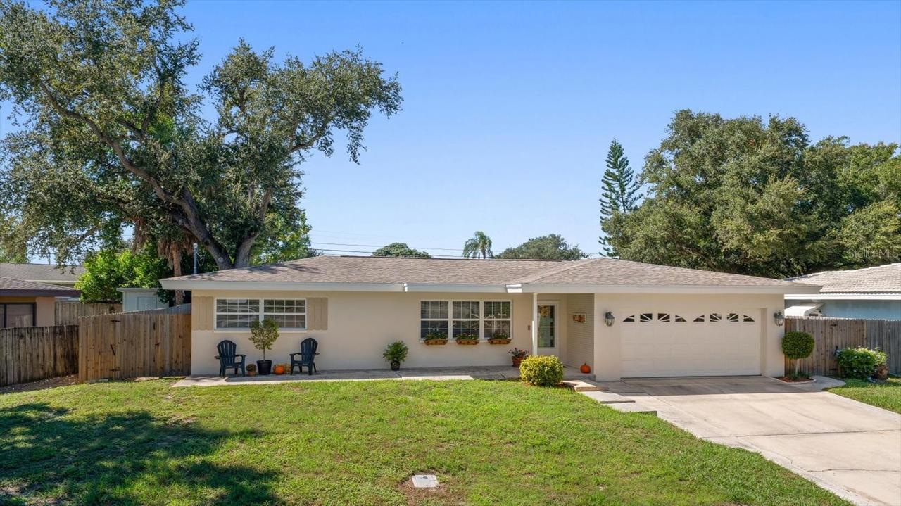 1706 Owen Dr., Clearwater, FL 33759