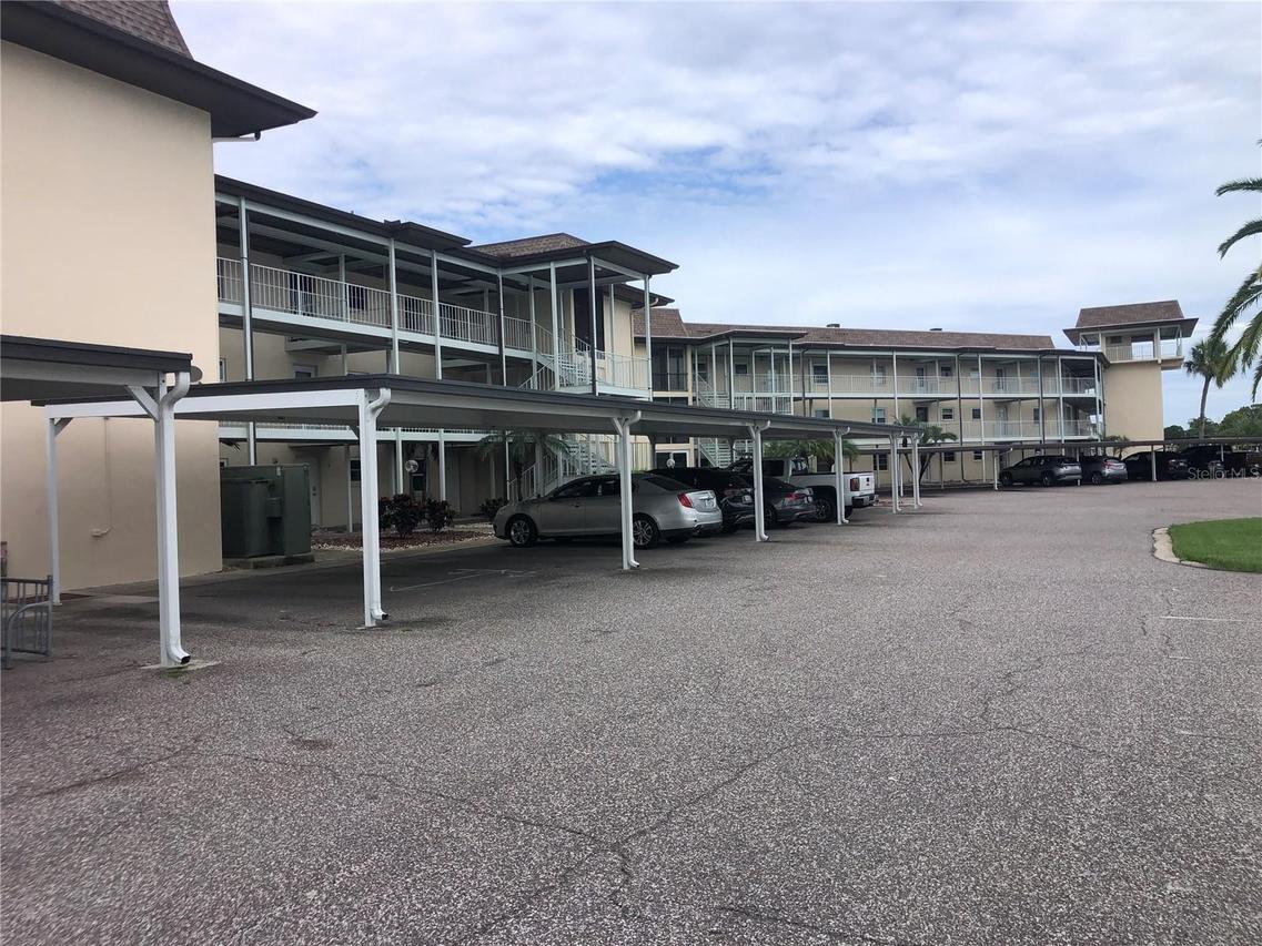 4660 Marine Pkwy. #304, New Port Richey, FL 34652