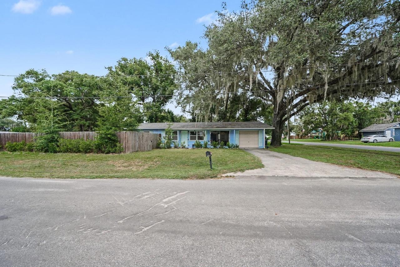 [Address Hidden by Seller], Zephyrhills, FL 33542