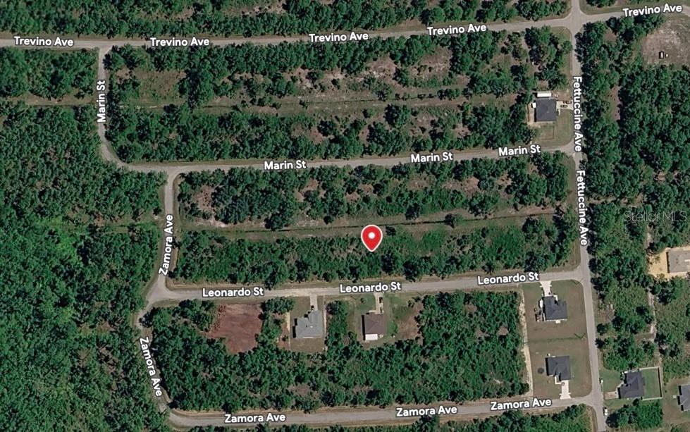 7926 Leonardo St., Sebring, FL 33872