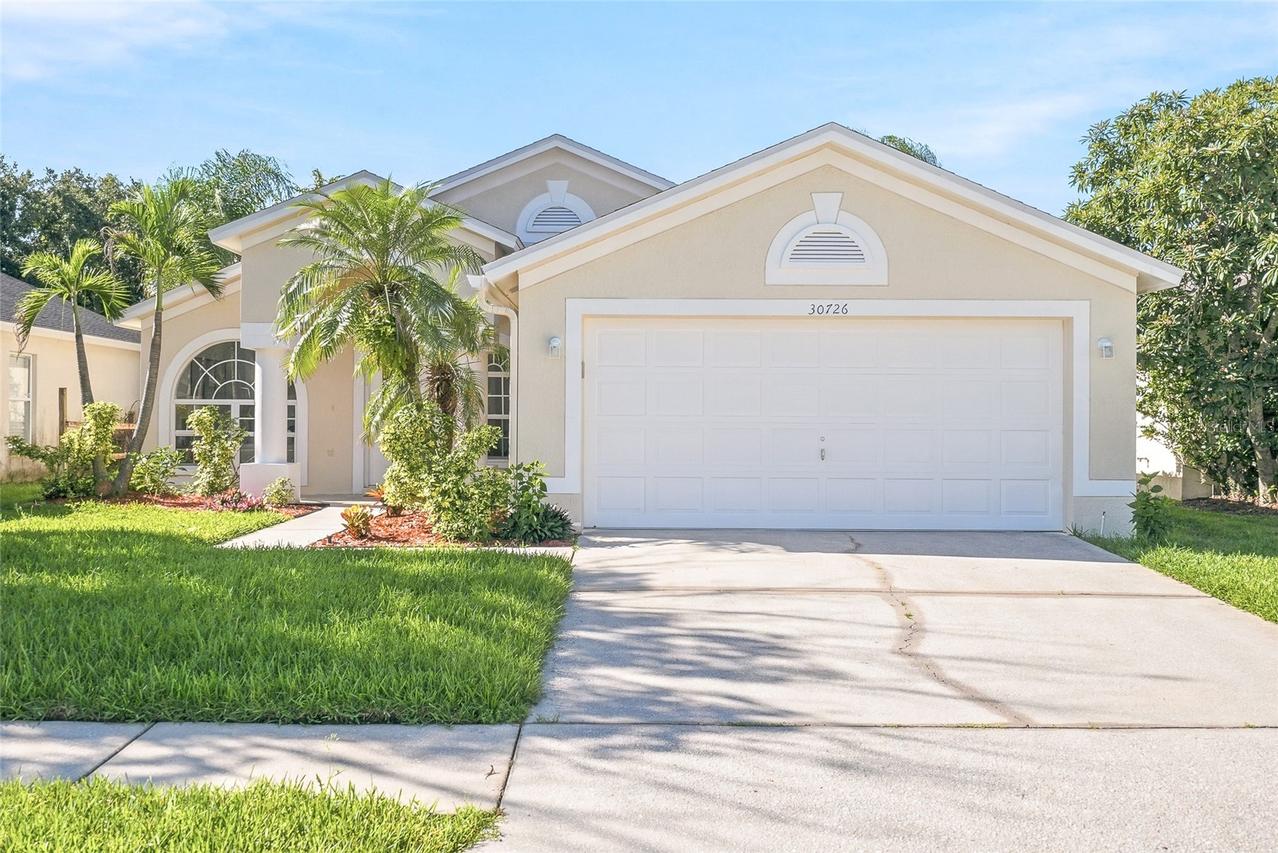 30726 Tremont Dr., Wesley Chapel, FL 33543