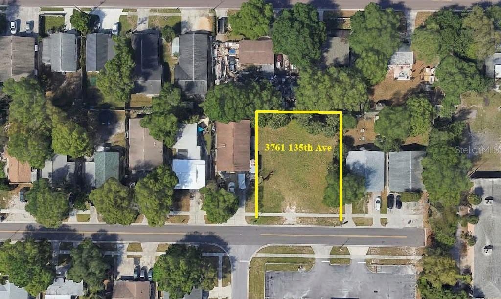 3761 135th Ave., Largo, FL 33771