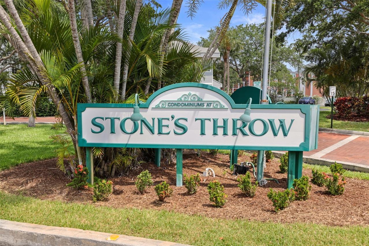 6924 Stones Throw Cir. #8307, St Petersburg, FL 33710