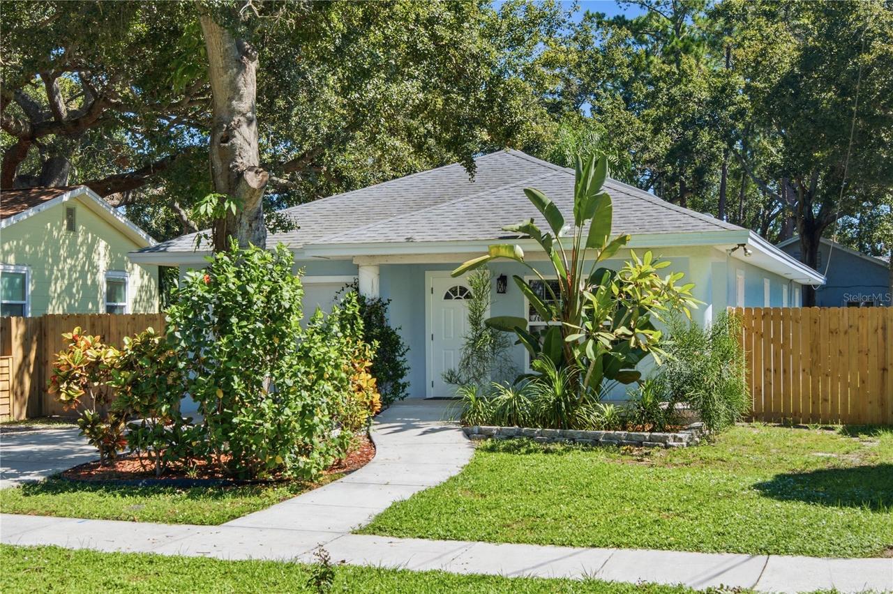 541 Plumosa Ave., Clearwater, FL 33756