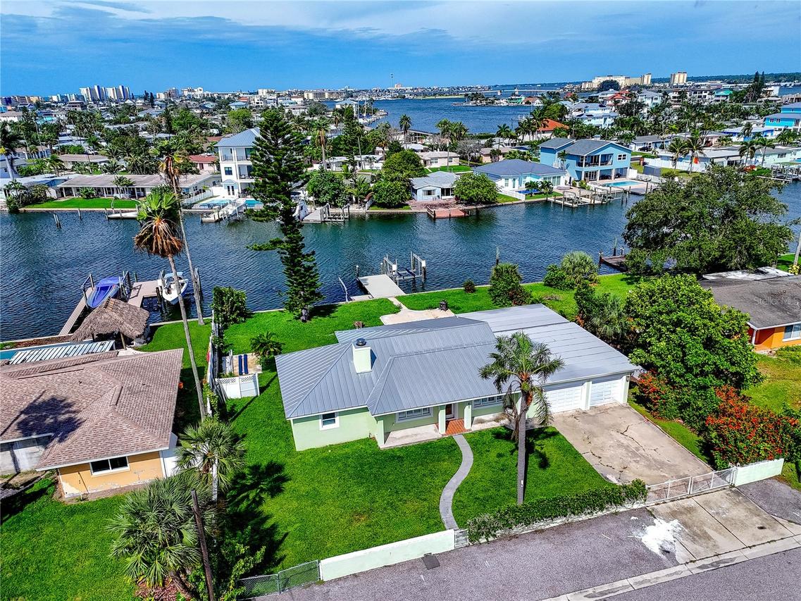 600 Normandy Rd., Madeira Beach, FL 33708