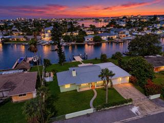 New Homes For Sale This Week in Madeira Beach: October 9th to October 15th