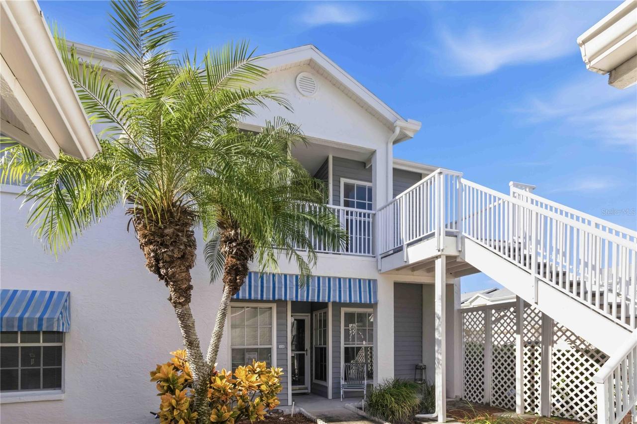 11531 Shipwatch Dr. #1037, Largo, FL 33774