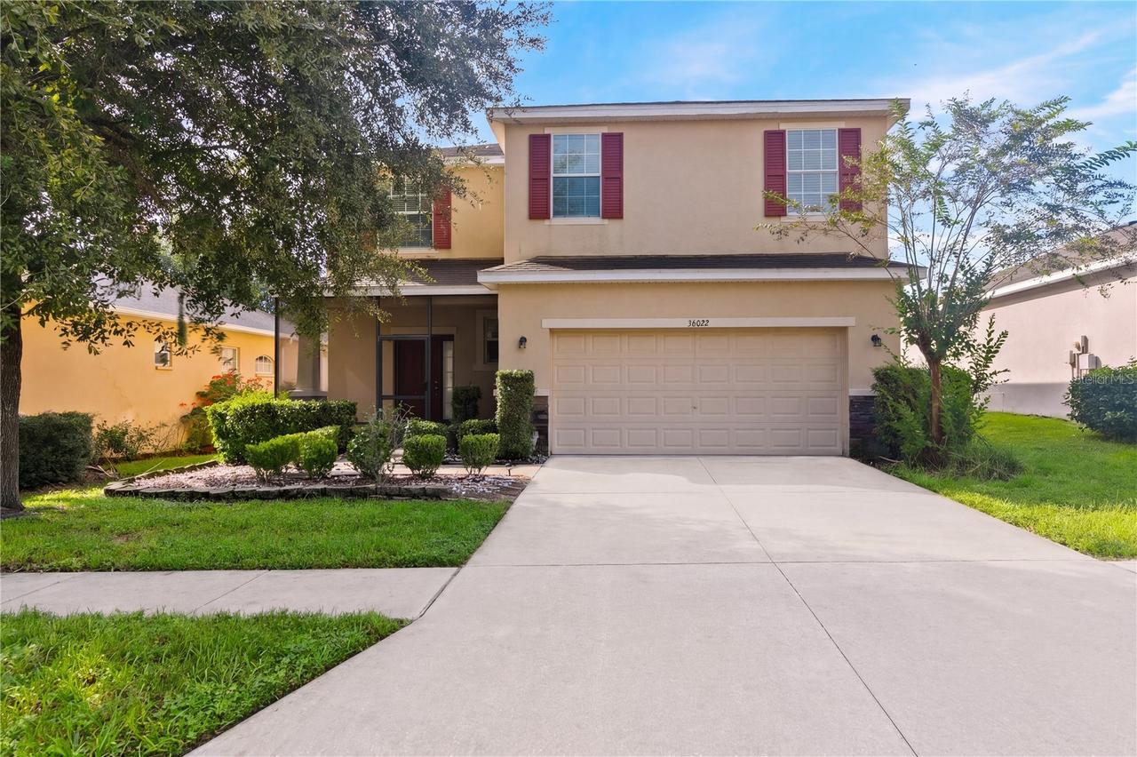36022 Laguna Hills Cir., Zephyrhills, FL 33541
