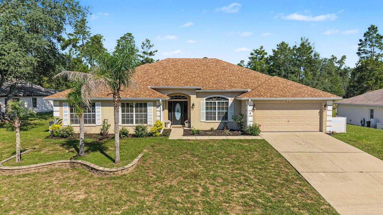 31 Grass St., Homosassa, FL 34446
