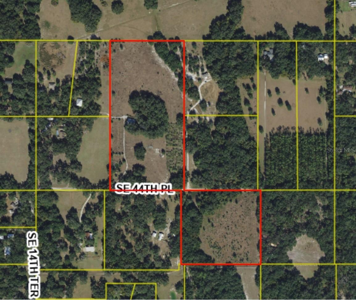 1684 SE 44th Pl., Bushnell, FL 33513