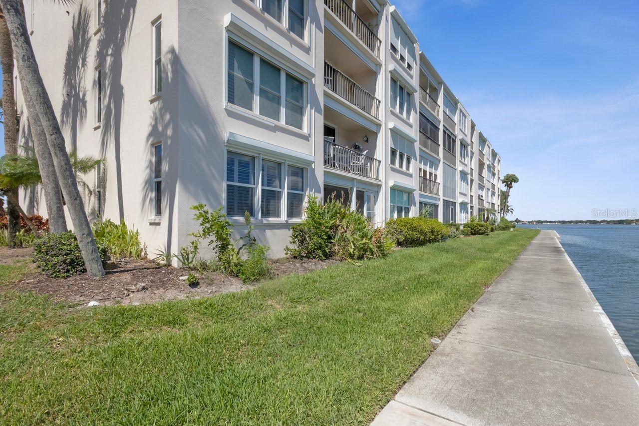 7645 Sun Island Dr. #101, South Pasadena, FL 33707