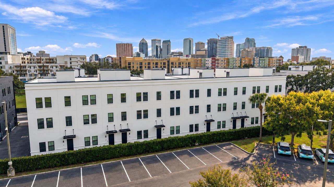 1218 E Kay St. #21, Tampa, FL 33602