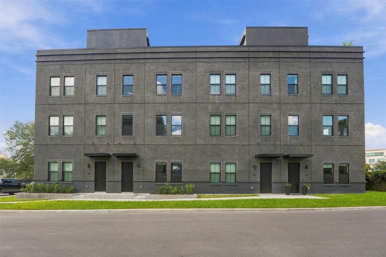 1218 E Kay St. #27, Tampa, FL 33602